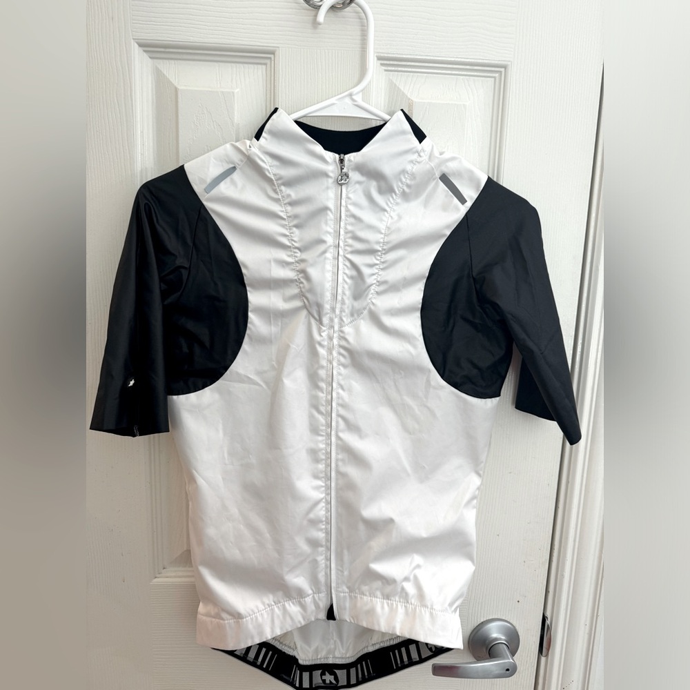 ASSOS Women’s Cycling Jersey